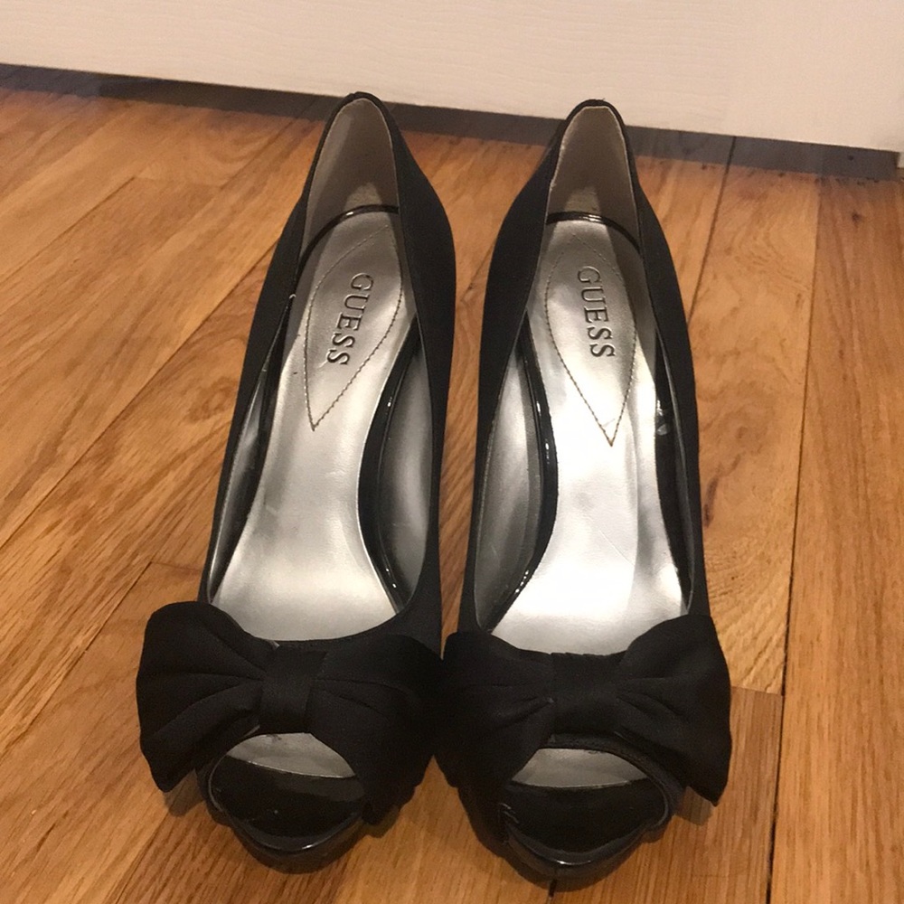Guess Heels